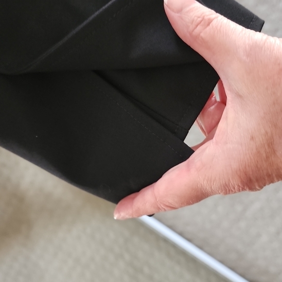 LAFAYETTE Tailored Jacket Size 12 - Picture 3 of 6